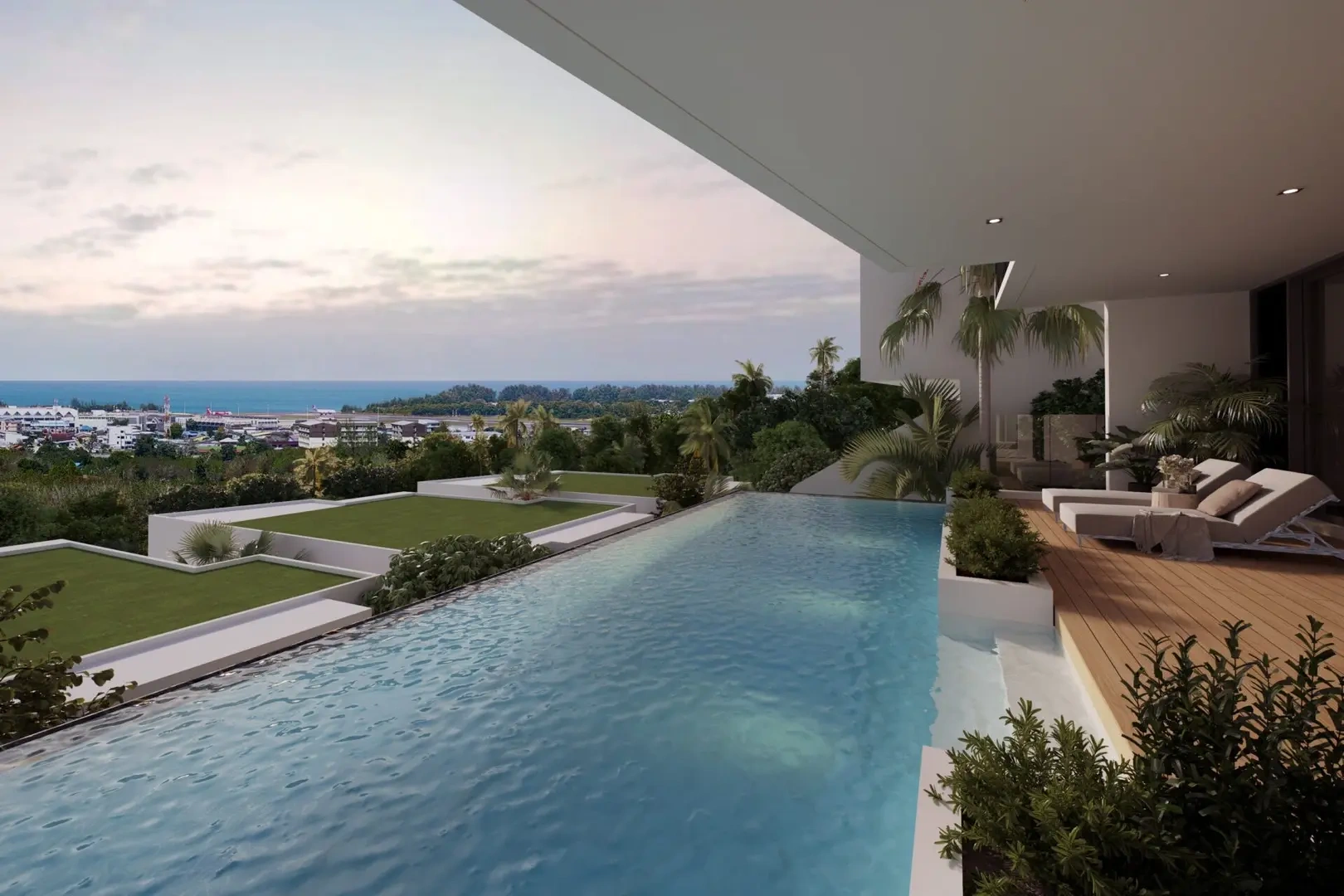 1 - venta casa vista al mar thalang phuket tailandia