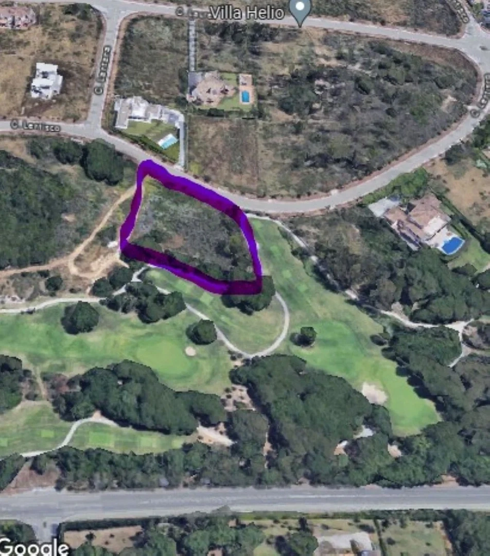 2 - verkauf grundstück sotogrande andalusien spanien