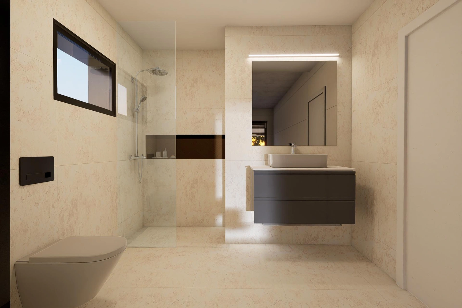 2 - venta apartamento vista al mar guardamar del segura comunidad valenciana españa