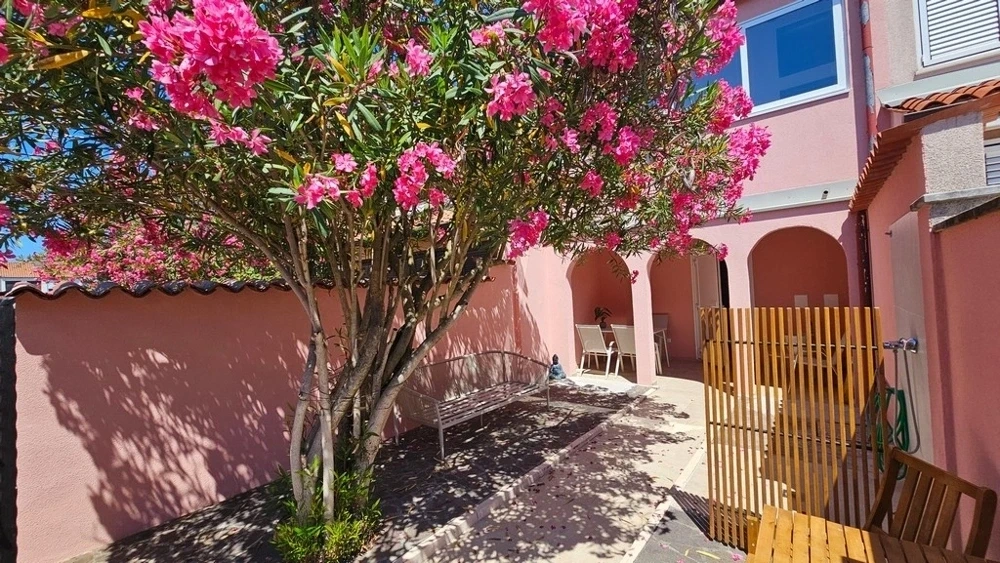 1 - vente maison vue mer novigrad istrie croatie