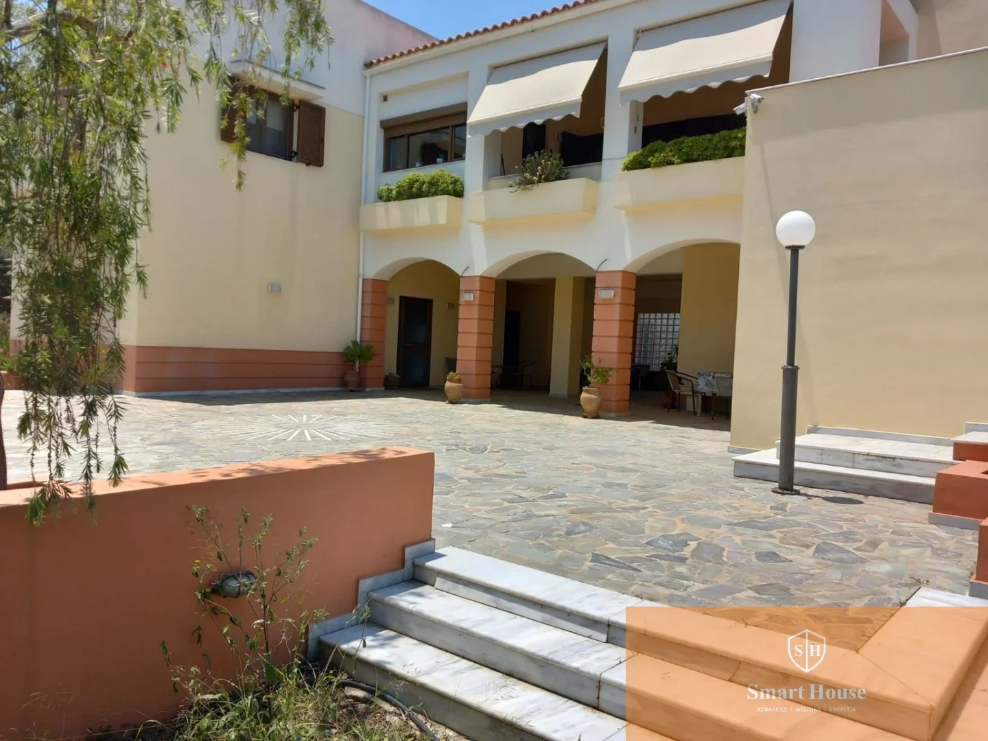 2 - vendita casa arménoi creta grecia