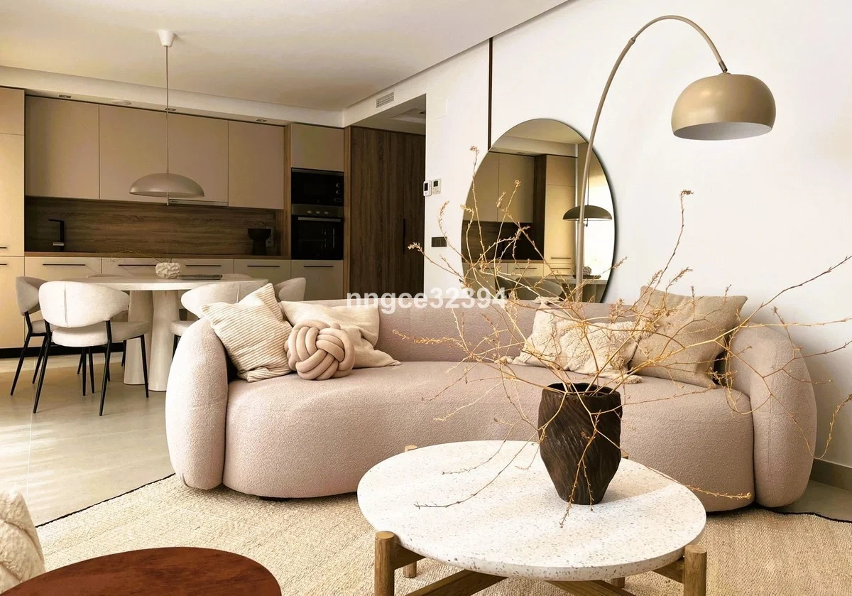 2 - vente appartement benahavis - costa del sol andalousie espagne