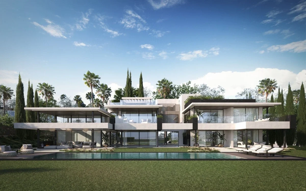 1 - verkoop huis uitzicht op zee sotogrande andalusië spanje