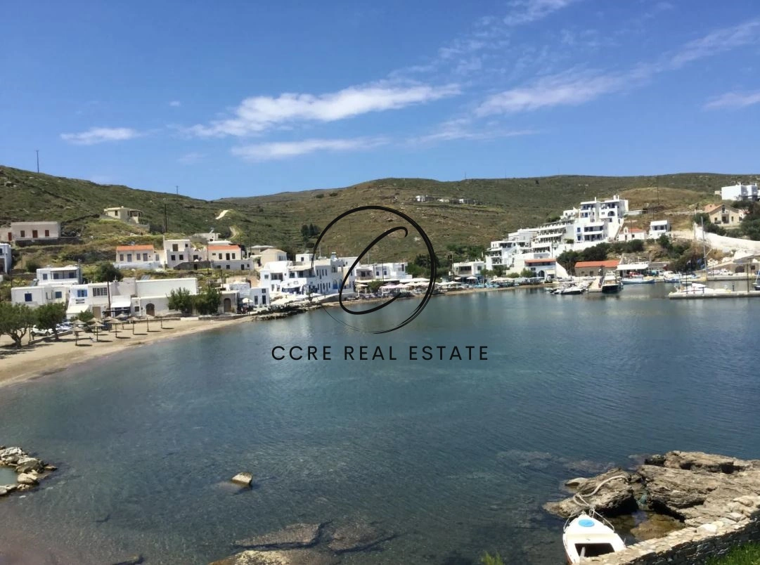 2 - verkoop huis uitzicht op zee kýthnos zuid-egeïsche eilanden griekenland