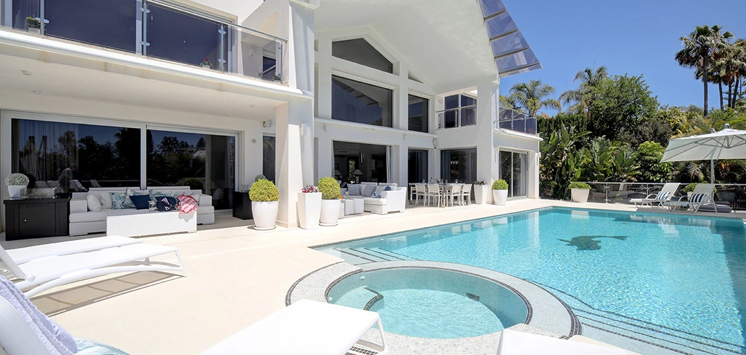 2 - verkauf villa marbella - costa del sol andalusien spanien