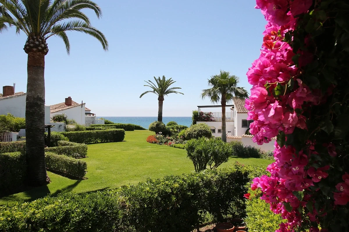 2 - verkauf haus meerblick estepona - costa del sol andalusien spanien