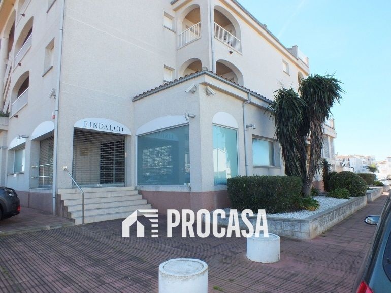 1 - venta comercio empuriabrava cataluña españa