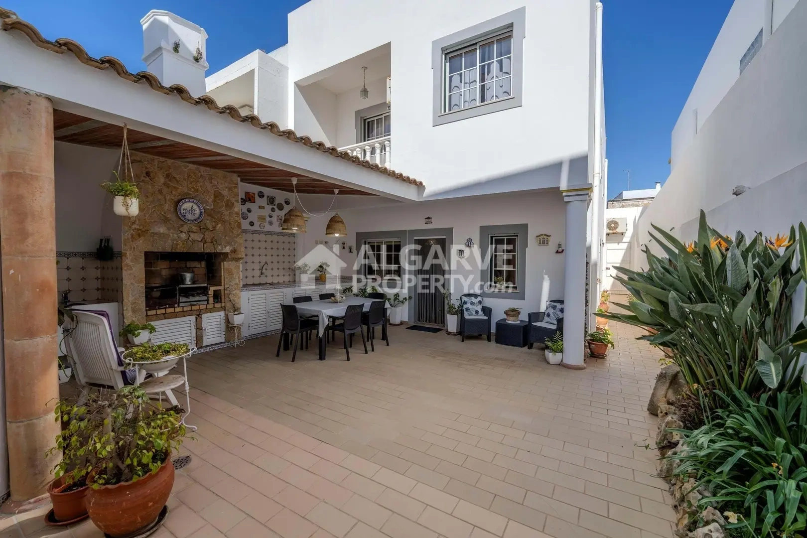 1 - venda casa olhão algarve portugal