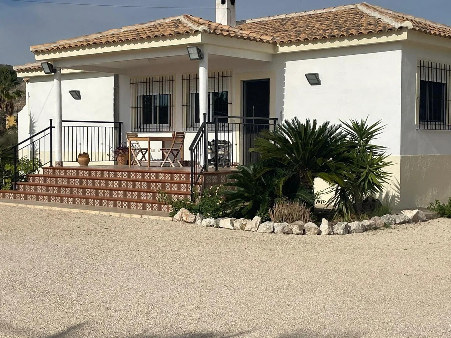1 - venta propiedad abanilla región de murcia españa