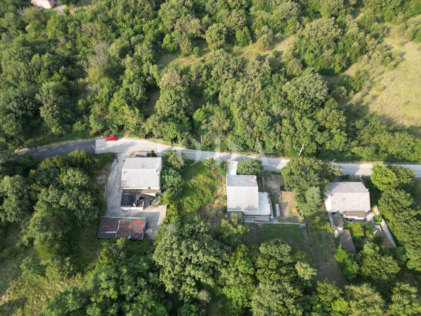 2 - plot of land for sale in kraljevica primorje-gorski kotar croatia