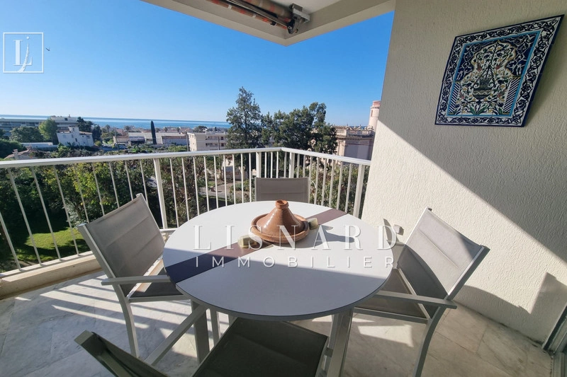 1 - verkauf wohnung meerblick golfe juan alpes-maritimes frankreich
