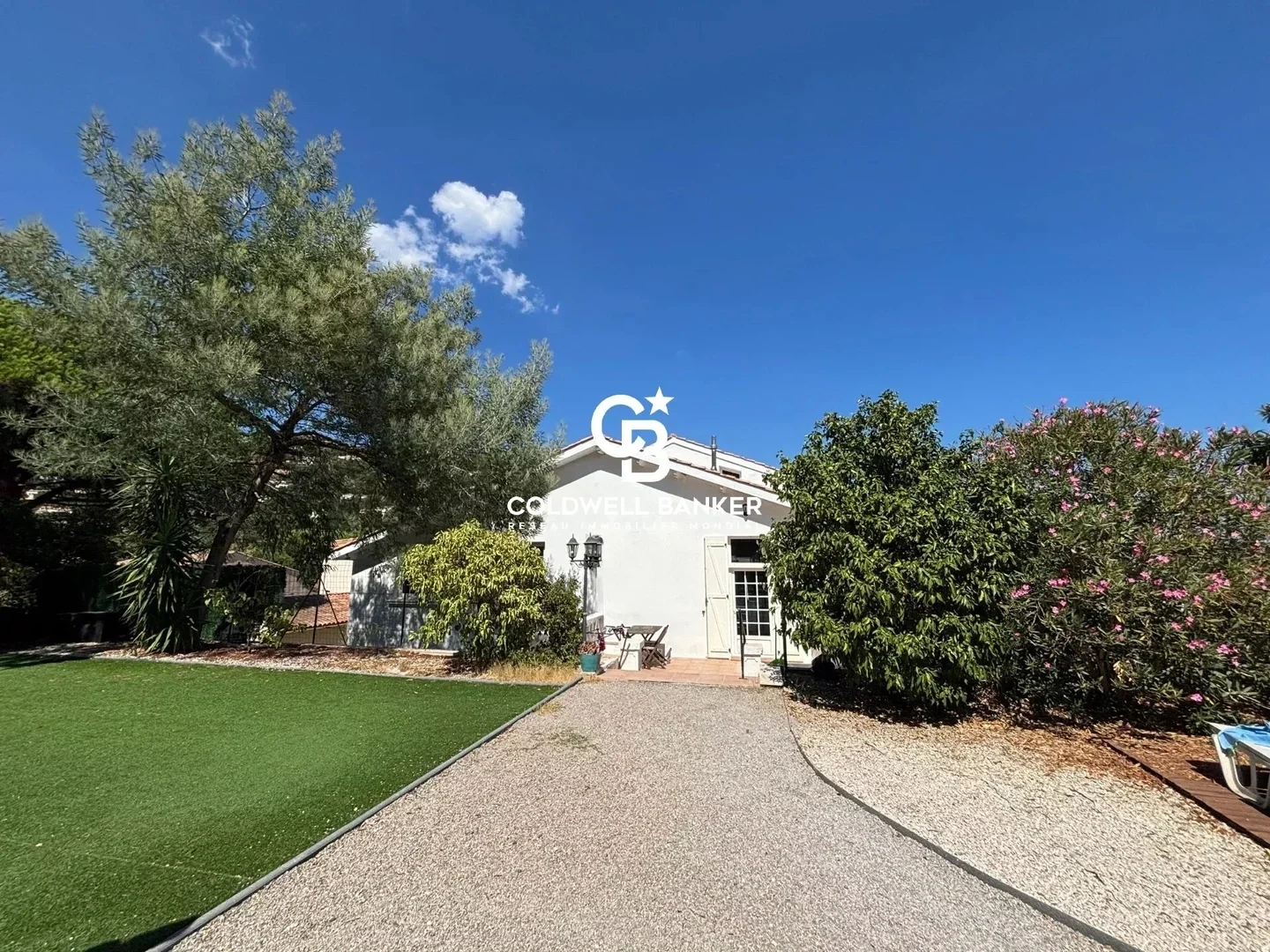 1 - vente appartement vue mer cavalaire-sur-mer var france
