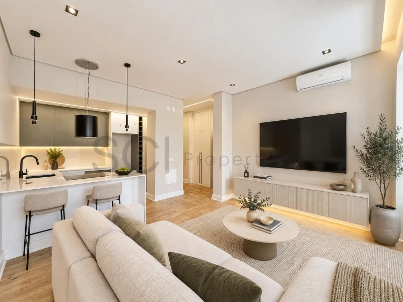 1 - apartment for sale in lisbon lisbon region portugal
