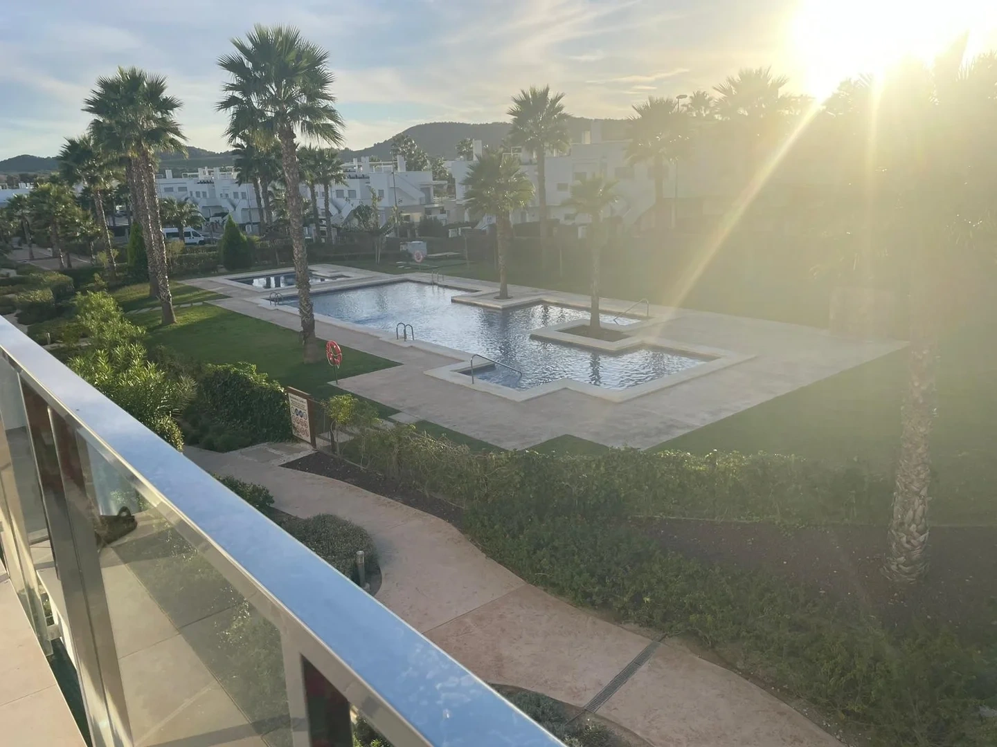 1 - vente appartement orihuela communauté valencienne espagne