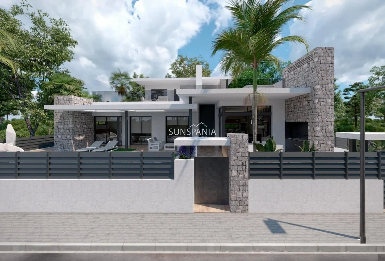 2 - verkoop huis torre pacheco region of murcia spanje