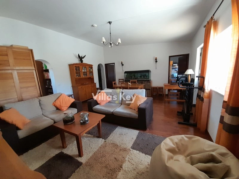 2 - venta casa barão de são joão algarve portugal
