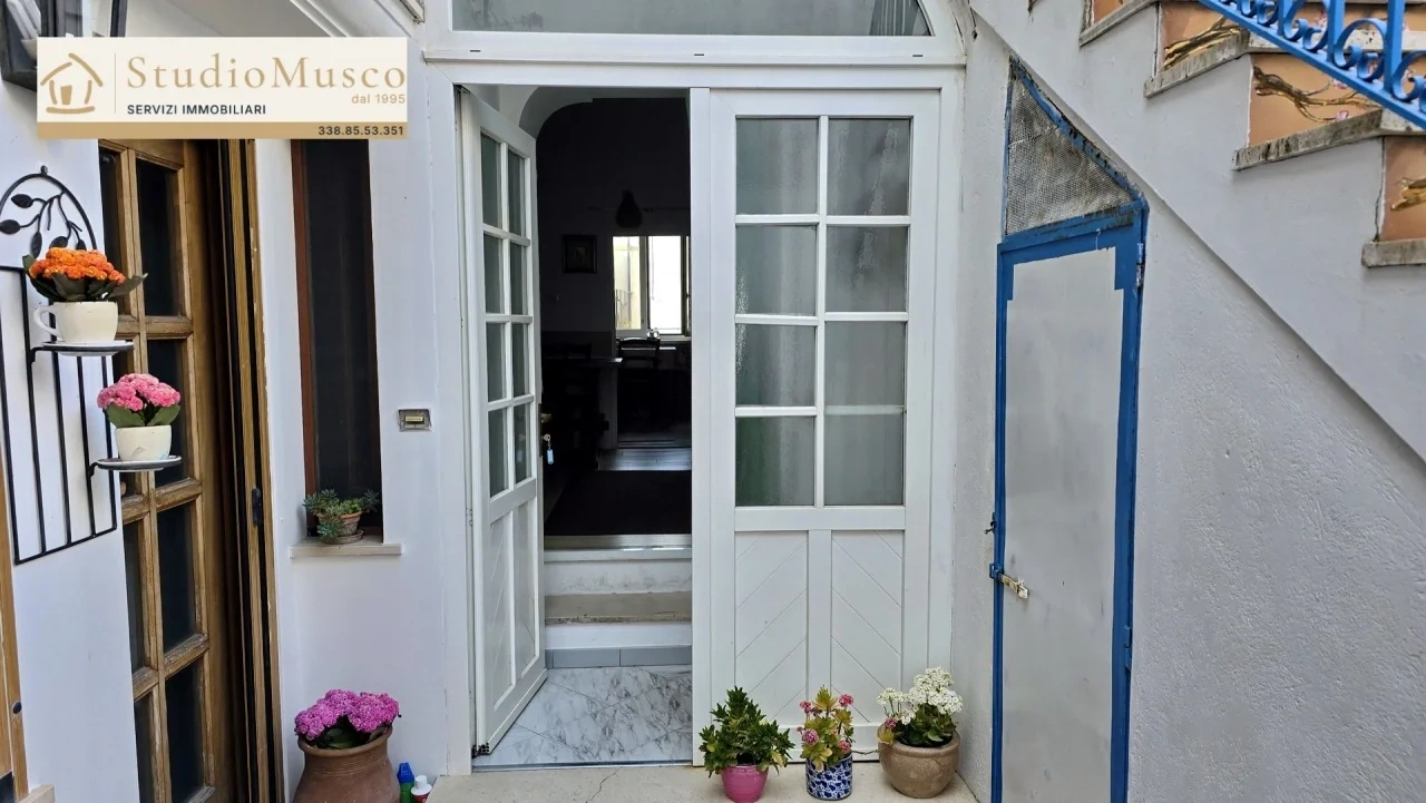 2 - apartment for sale in capri campania italy
