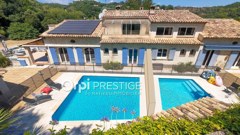 1 - venta casa biot alpes-marítimos francia