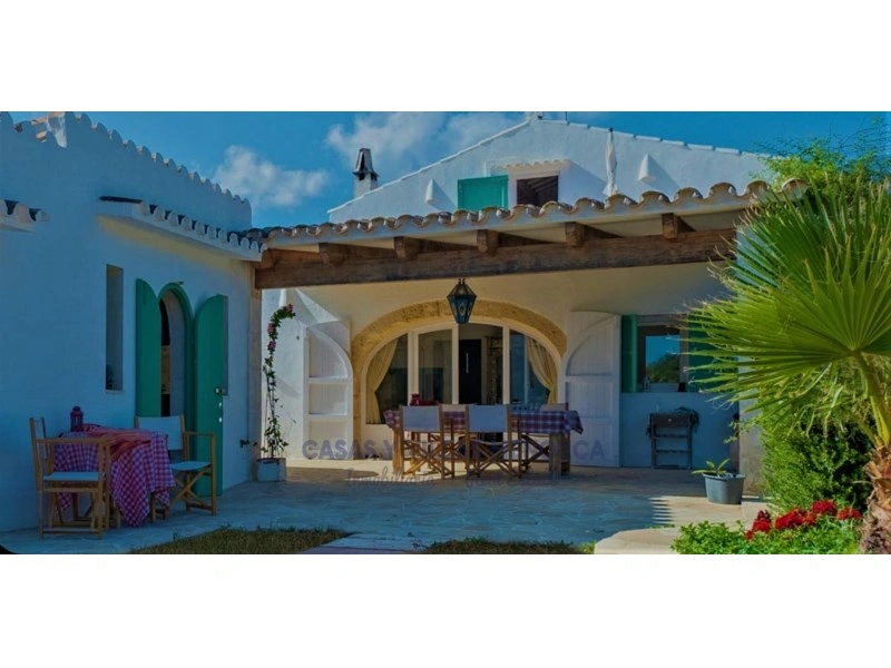 2 - venda casa sant lluis minorca-ilhas baleares espanha