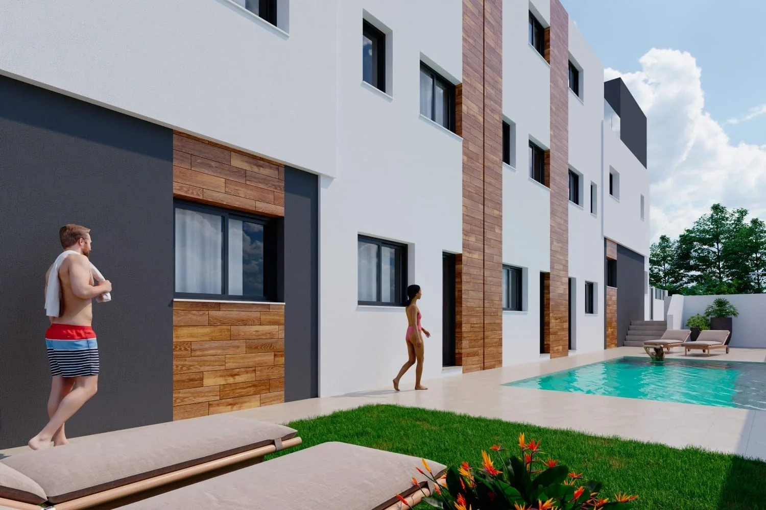 2 - house for sale in torrevieja - costa blanca valencian community spain