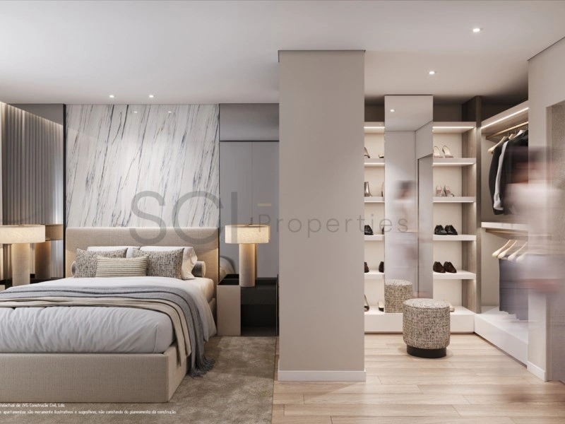 1 - vente appartement feijó région de lisbonne portugal