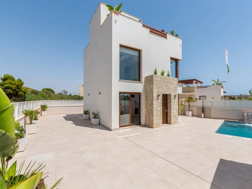 2 - vente maison vera andalousie espagne