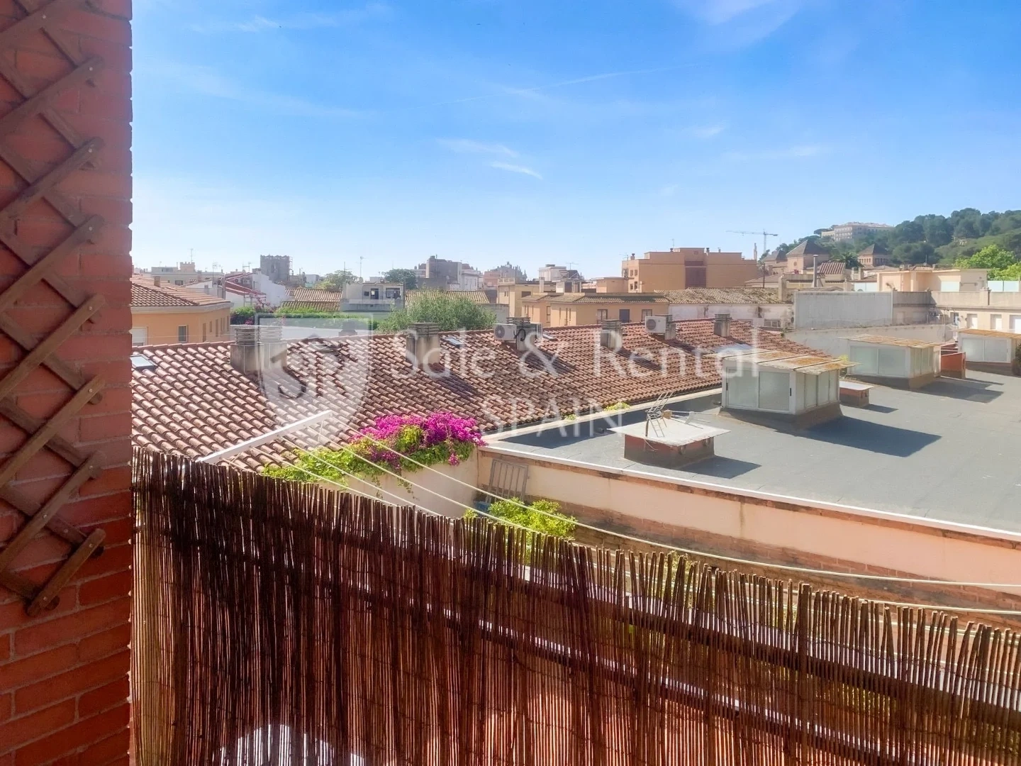 2 - vente appartement sant feliu de guixols catalogne espagne