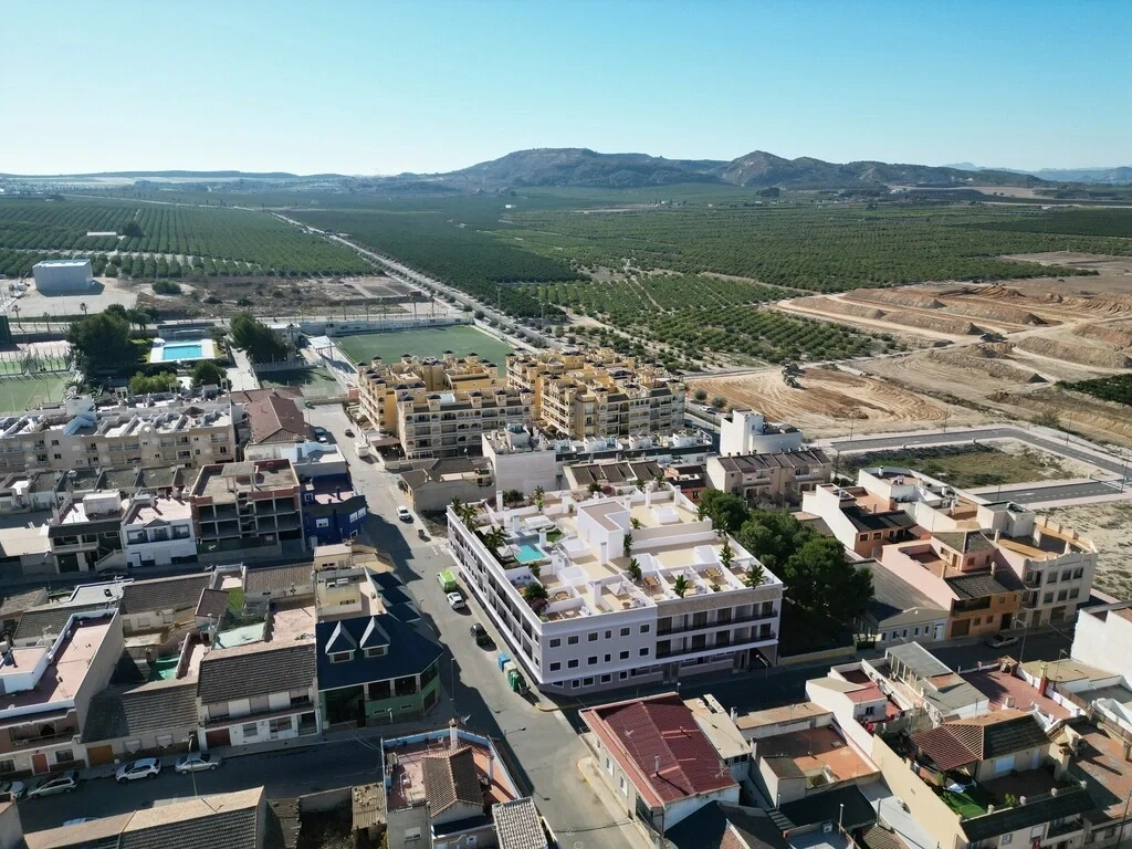 1 - verkoop appartement alicante - costa blanca valencian community spanje