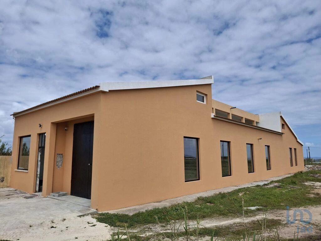 1 - venta comercio vista al mar ferrel región centro portugal