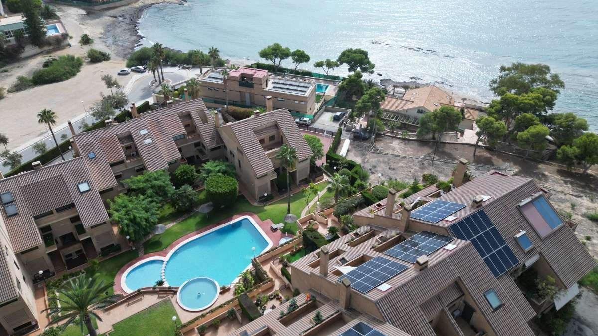 1 - waterfront house for sale in cabo de las huerta valencian community spain