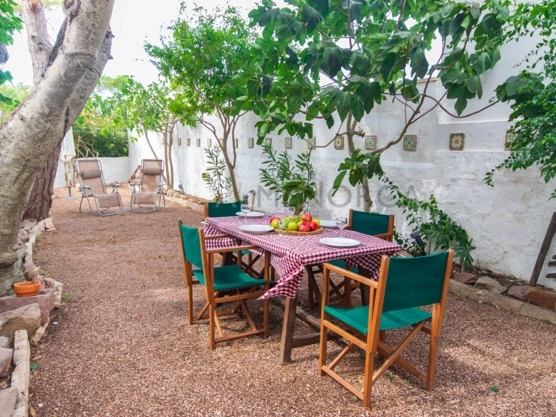 1 - venta casa ferreries menorca-baleares españa