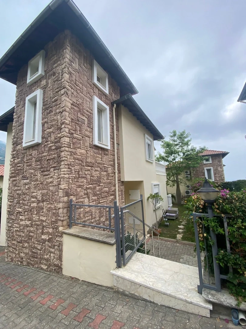 2 - venta casa alanya antalya turquía