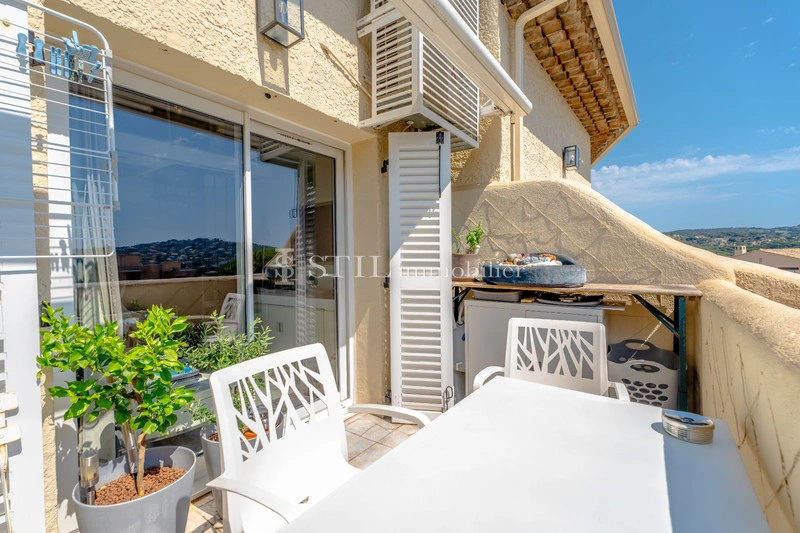 2 - vendita appartamento sainte-maxime var francia