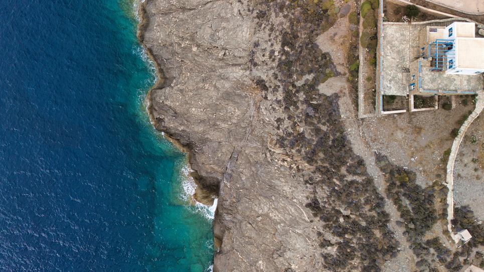 2 - venta casa frente al mar kýthnos egeo meridional grecia