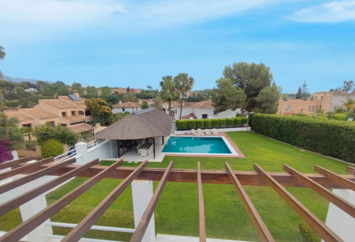 2 - beach walk house for sale in nueva andalucia andalusia spain