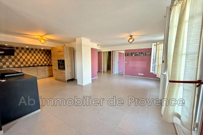 1 - vente appartement la roque-d'anthéron bouches-du-rhône france