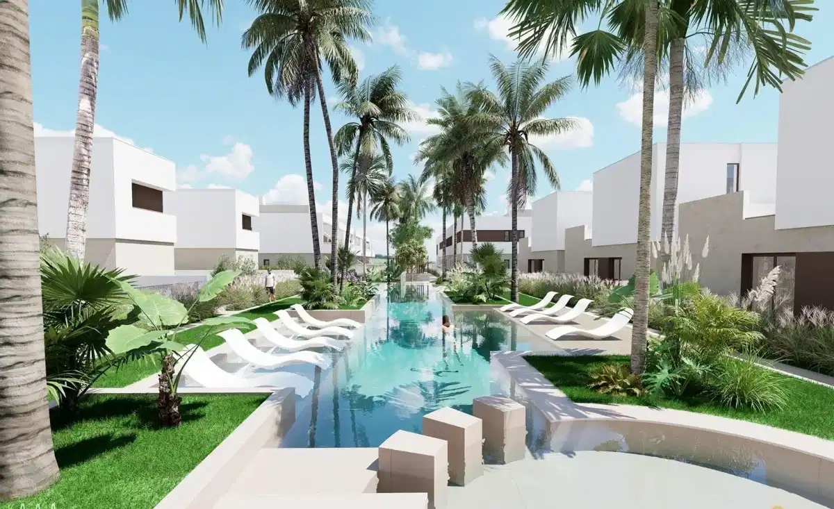 1 - venta casa los alcazares región de murcia españa