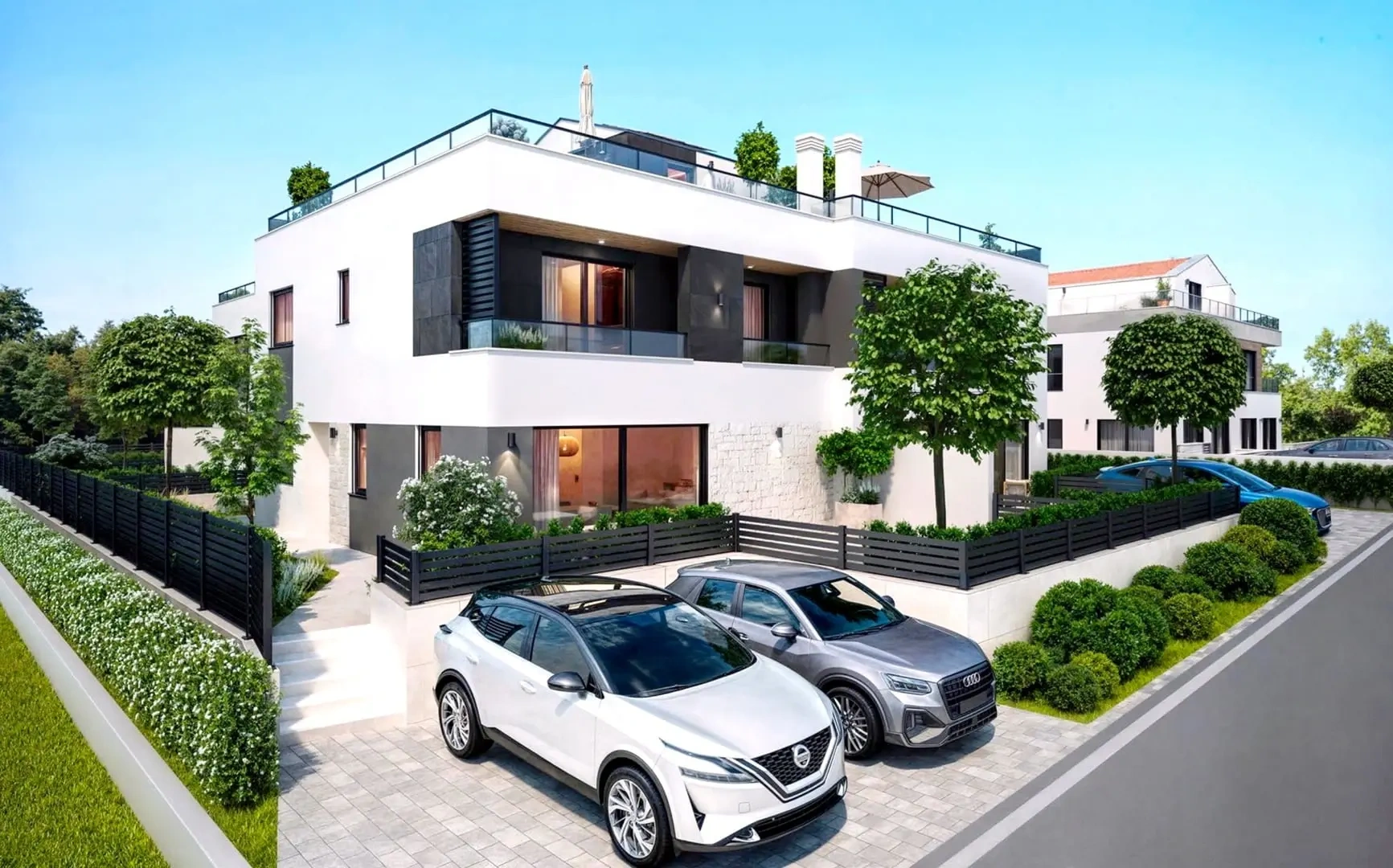 2 - verkauf haus poreč istrien kroatien