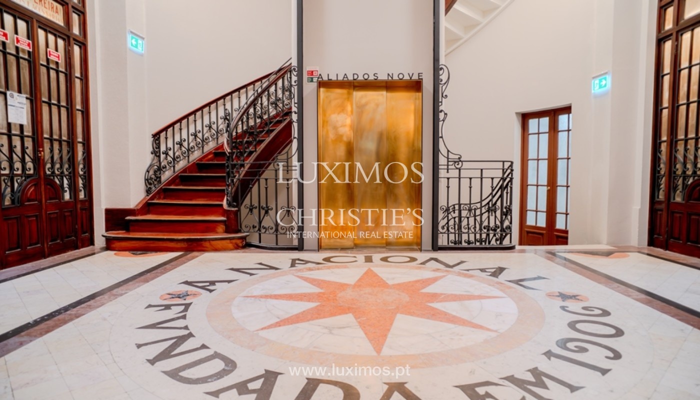 2 - apartment for sale in porto north region portugal