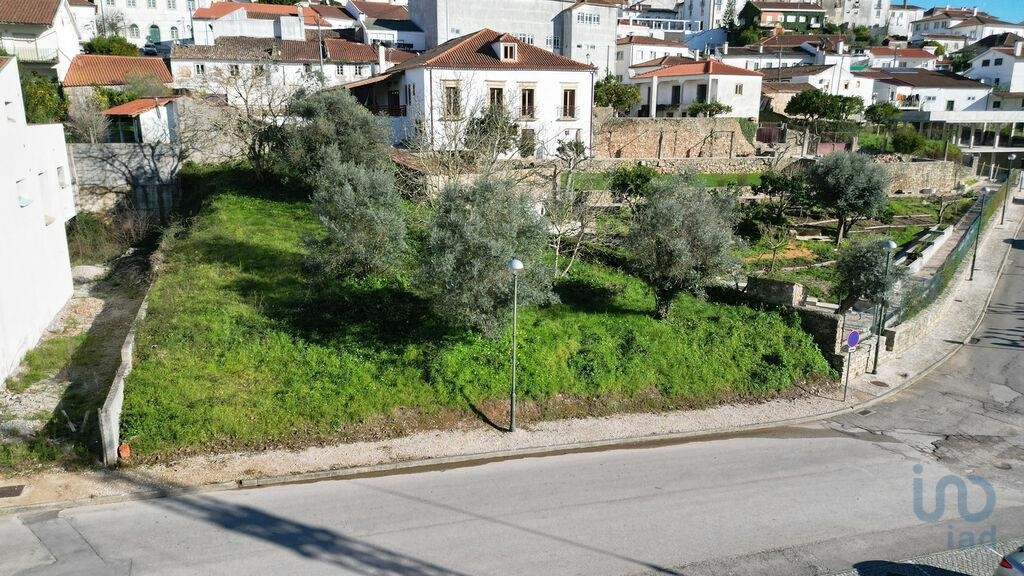 1 - vente terrain penela région centre portugal