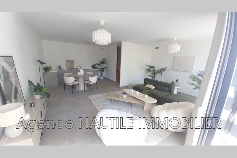 2 - vente appartement la grande-motte hérault france