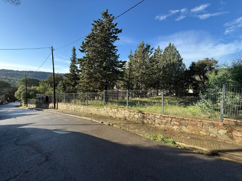 1 - plot of land for sale in calonge - costa brava catalonia spain