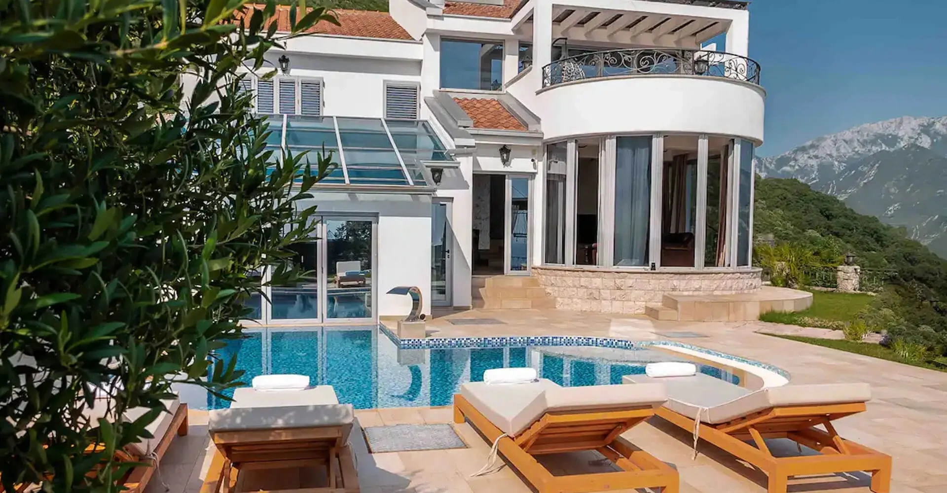 1 - verkauf haus meerblick šušanj bar montenegro