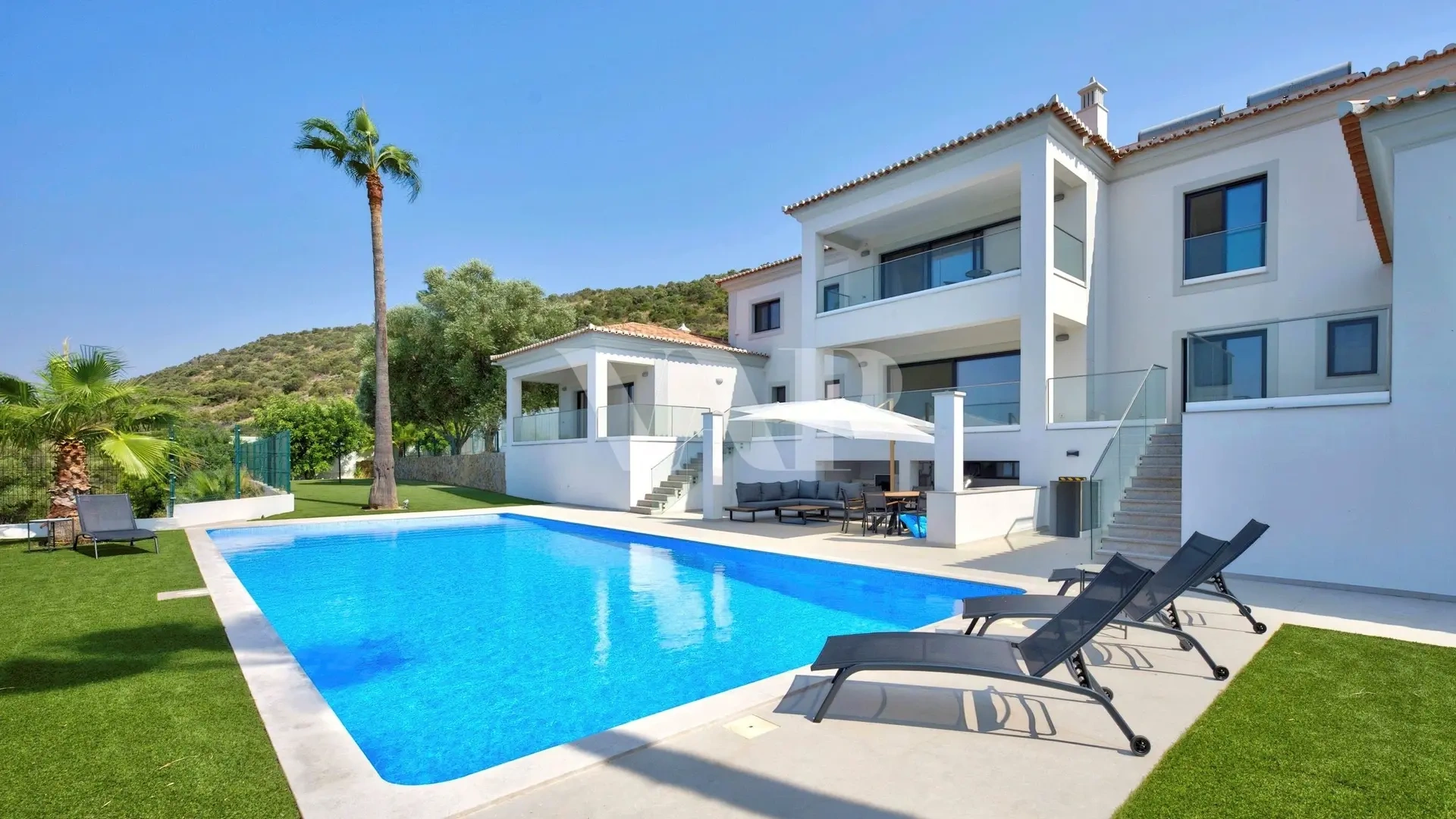 1 - venta casa loulé algarve portugal
