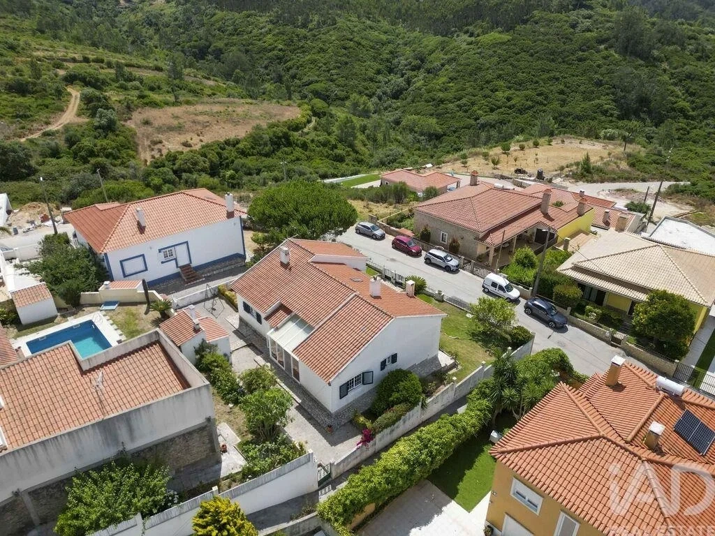 2 - villa for sale in mafra lisbon region portugal