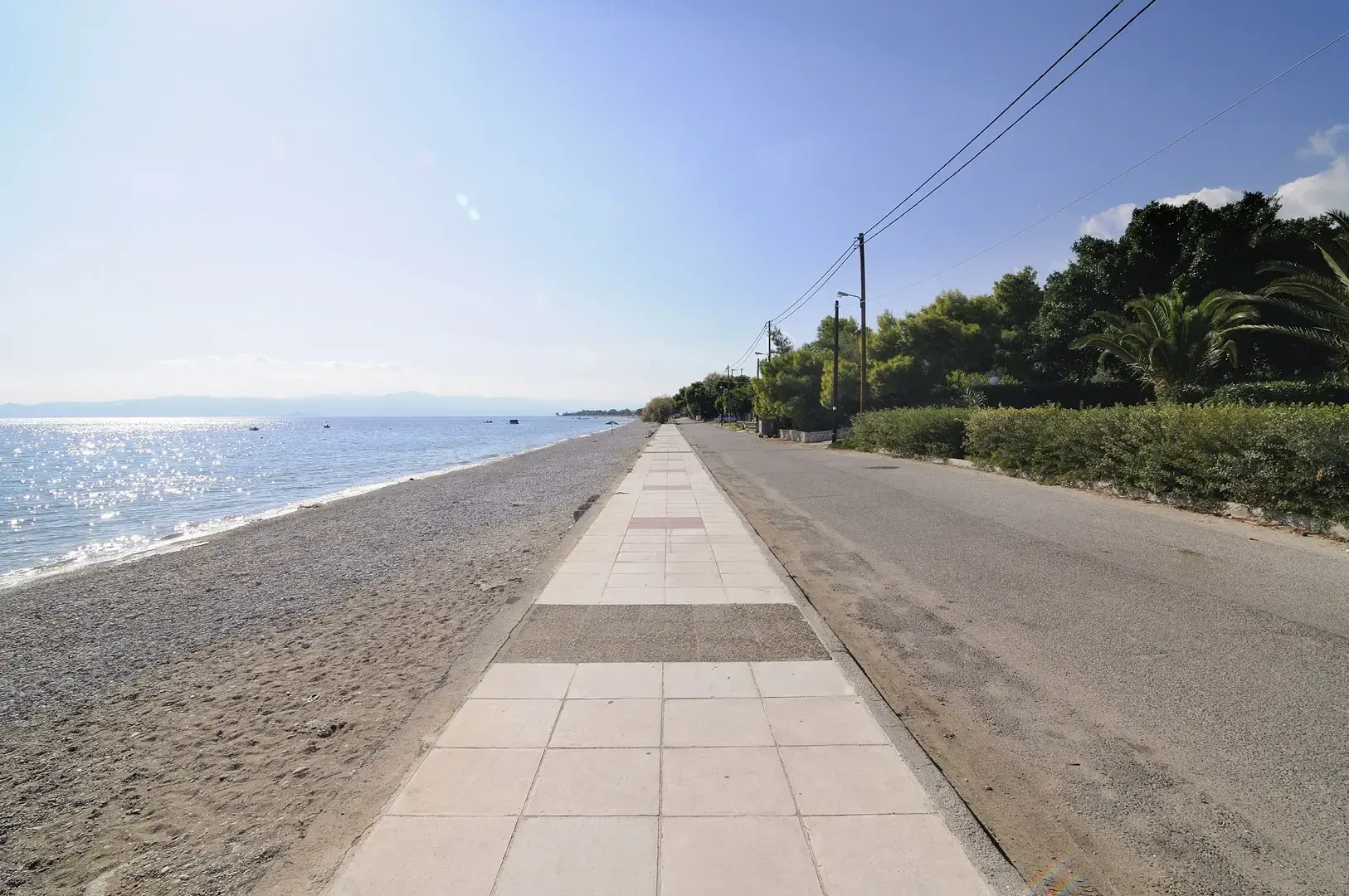 2 - vente maison vue mer kineta attique grèce