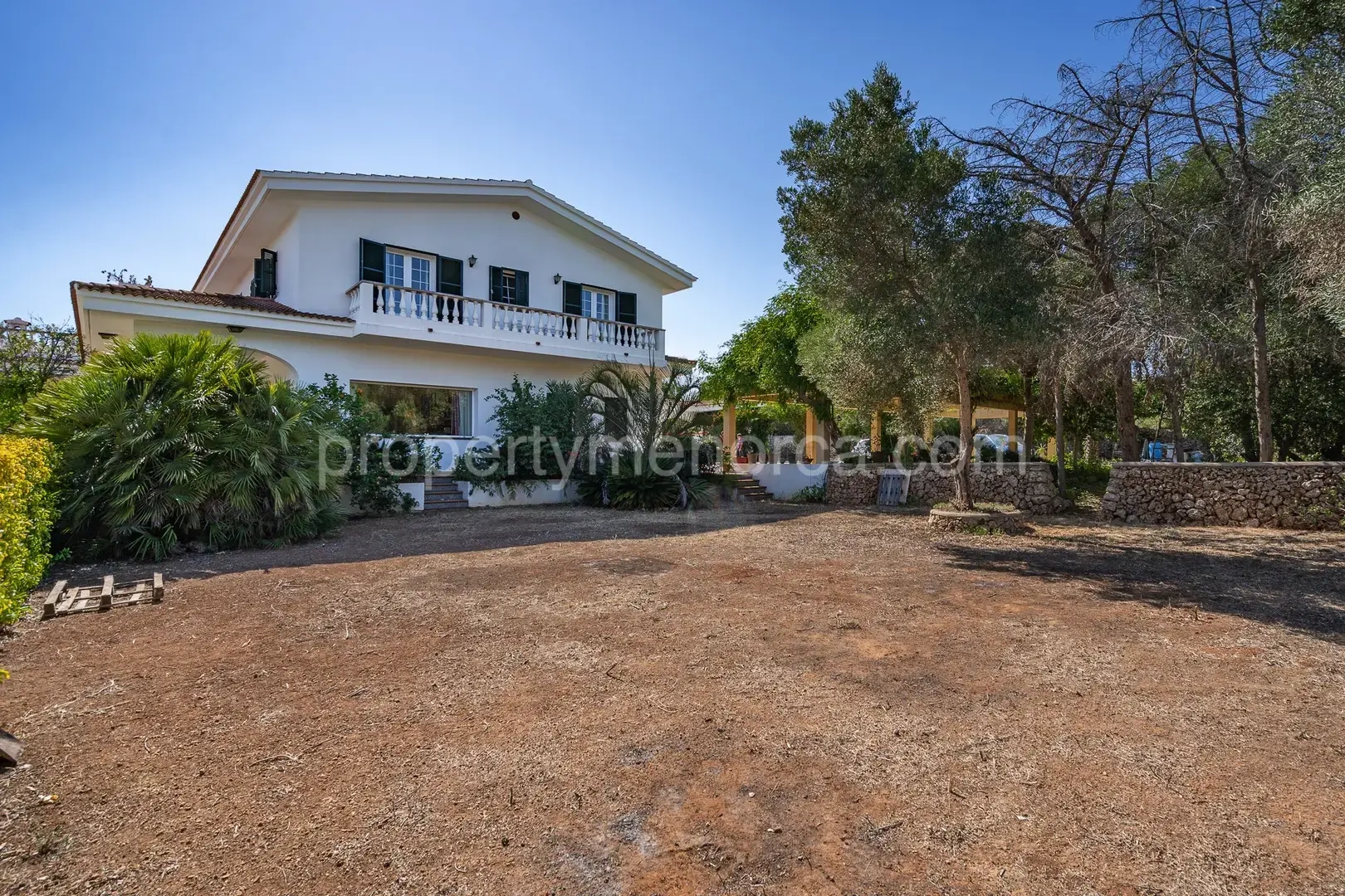 2 - verkoop landgoed port mahon minorca -balearic islands spanje