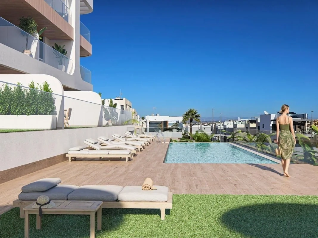 2 - verkauf wohnung benijofar valencia spanien