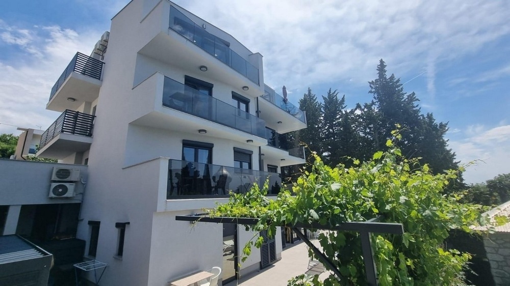 2 - vendita stabile vista mare crikvenica litoraneo-montana croazia