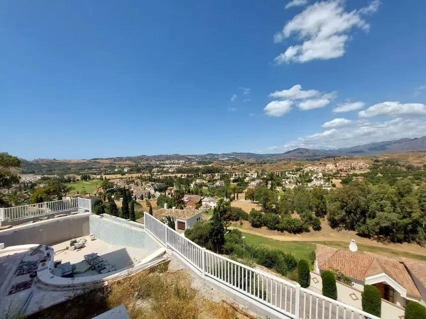 1 - verkauf haus mijas andalusien spanien